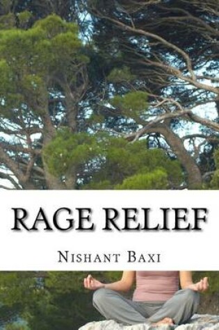 Cover of Rage Relief