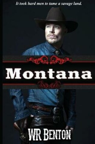 Cover of Montana