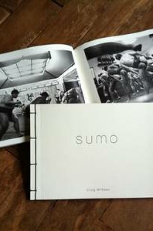 Cover of SUMO