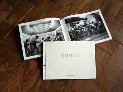 Book cover for SUMO