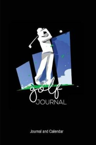 Cover of Golf Journal