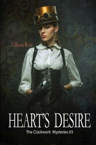 Cover of Heart's Desire