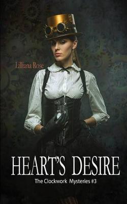 Cover of Heart's Desire