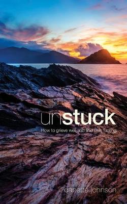 Book cover for Unstuck