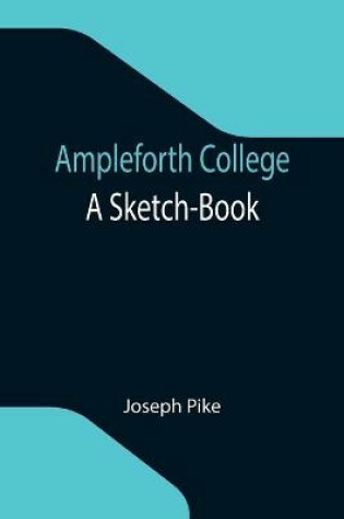 Cover of Ampleforth College