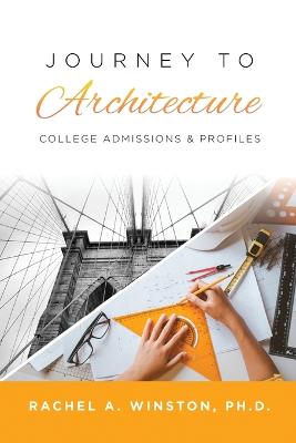 Book cover for Journey to Architecture