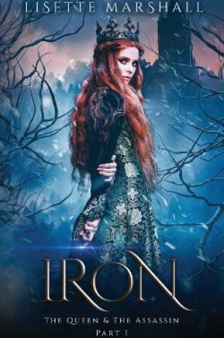 Cover of Iron