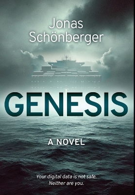 Cover of Genesis (Hardcover Int. Edition)