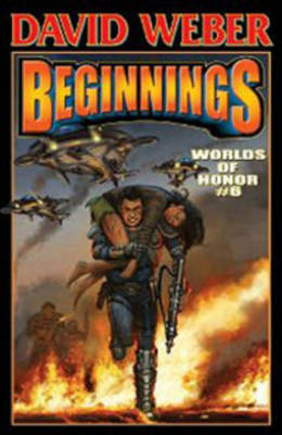 Cover of Beginnings