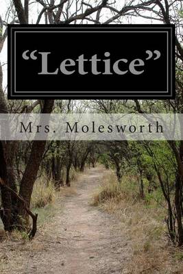 Book cover for "Lettice"