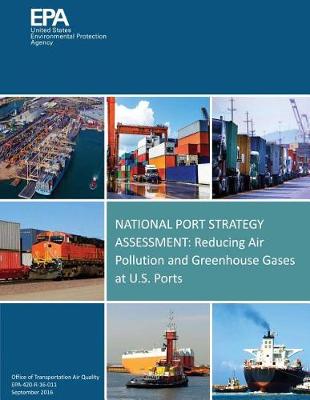 Book cover for National Port Strategy Assessment