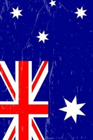 Cover of Australia Flag Journal