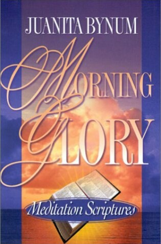 Cover of Morning Glory Meditation Scrip