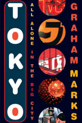 Cover of Tokyo