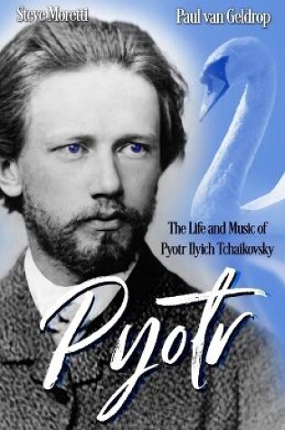 Cover of Pyotr