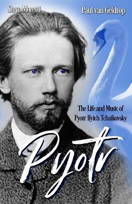 Book cover for Pyotr