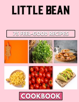 Cover of Little Bean