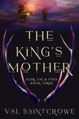 Cover of The King's Mother