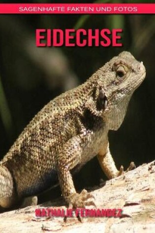 Cover of Eidechse