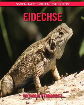 Book cover for Eidechse