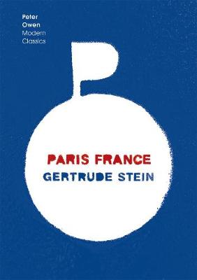 Cover of Paris France