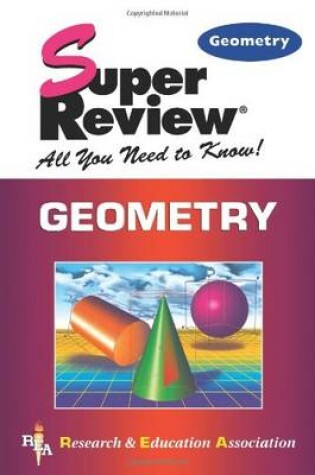 Cover of Geometry