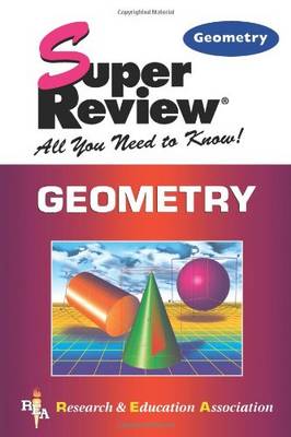 Book cover for Geometry