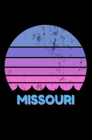 Cover of Missouri