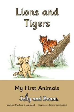 Cover of Lions and Tigers