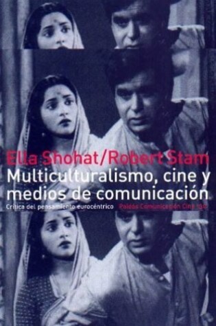 Cover of Multiculturalismo, Cine y Medios de Comunicacion