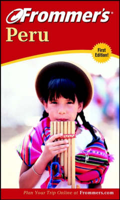 Cover of Peru