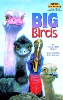 Cover of Big Birds Step 1