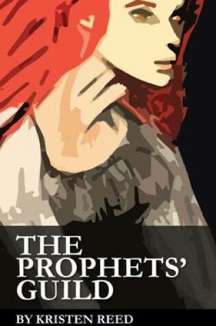 Cover of The Prophets' Guild