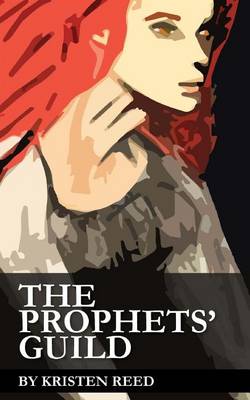 Book cover for The Prophets' Guild