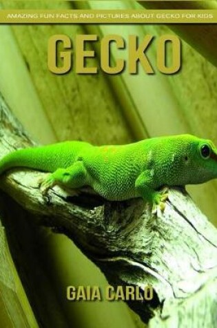 Cover of Gecko