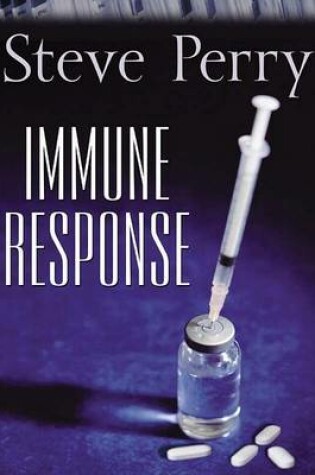 Cover of Immune Response