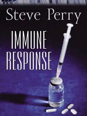 Book cover for Immune Response