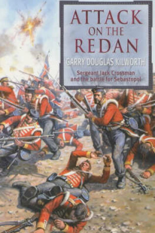 Cover of Attack on the Redan
