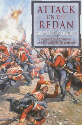 Cover of Attack on the Redan