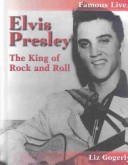 Book cover for Elvis Presley