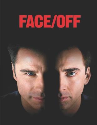 Book cover for Face-Off