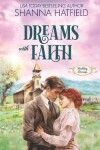 Book cover for Dreams With Faith