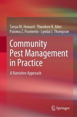 Cover of Community Pest Management in Practice