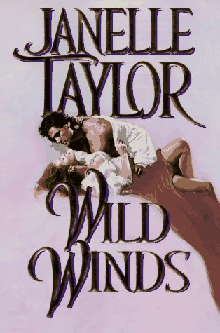 Cover of Wild Winds