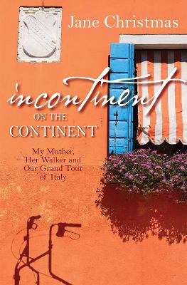 Book cover for Incontinent on the Continent