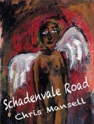 Book cover for Schadenvale Road