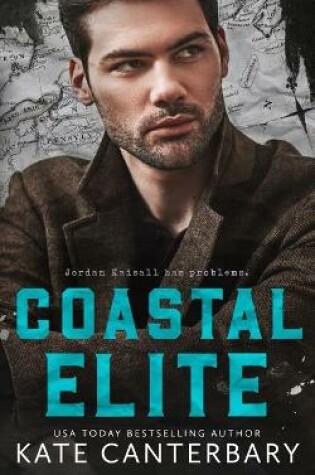 Cover of Coastal Elite