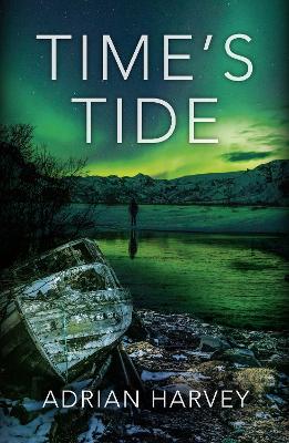 Book cover for Time's Tide