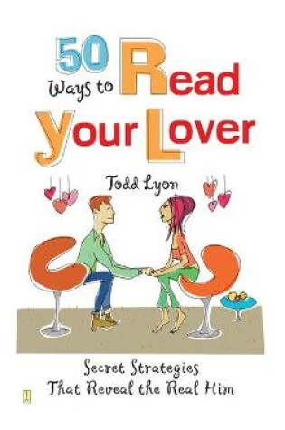 Cover of 50 Ways to Read Your Lover