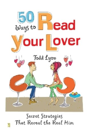 Cover of 50 Ways to Read Your Lover